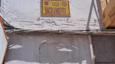 Apartment on Calle del Sacramento, 13 photo 3