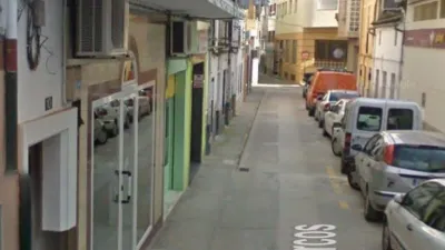 Flat on Calle de Modesto Marcos, 10 photo 3