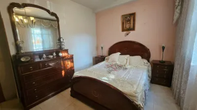Apartment in El Espinar photo 25