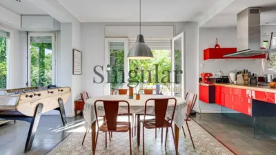 Villa in Arxius photo 27
