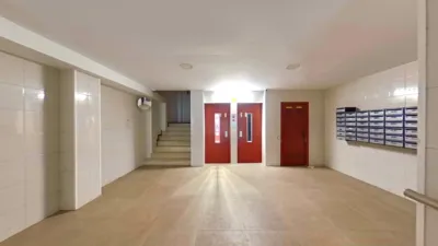 Apartment in El Poblenou photo 22
