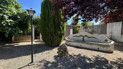 Rustic finca on Calle 0 photo 117