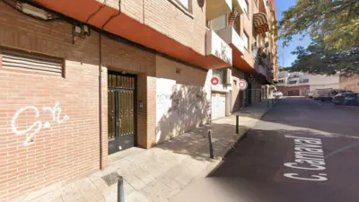 Flat on Calle del Carnaval, 3 photo 3
