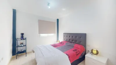 Apartment on Calle Judas Tadeo photo 9