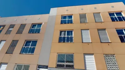 Apartment on Calle Judas Tadeo photo 50