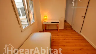 Flat on Calle de los Santos Justo y Pastor photo 14