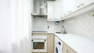 Flat in Pueblo Nuevo photo 2