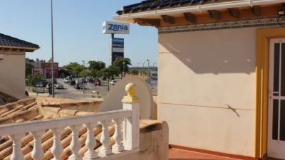 Chalet in La Zenia photo 25