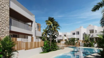 Chalet in San Juan de los Terreros photo 2