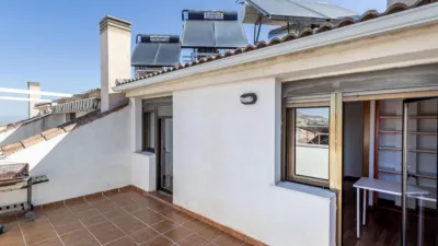 Duplex Penthouse for Sale in Alhendín – Ready to Move In photo 2