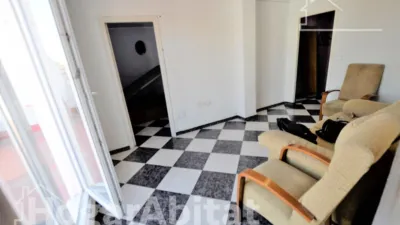 Top Floor Flat on Carrer del Molí photo 6