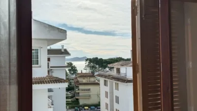 Penthouse in Port D'Alcúdia - Platja d'Alcúdia photo 41