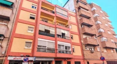 Apartment at Carrer de les Germanies, 73 photo 2