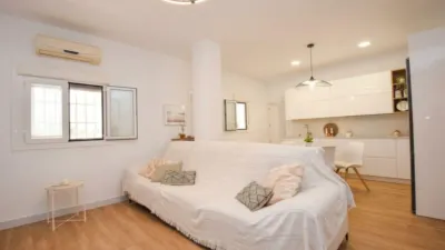 Apartment on the 1st Line of the Beach photo 2
