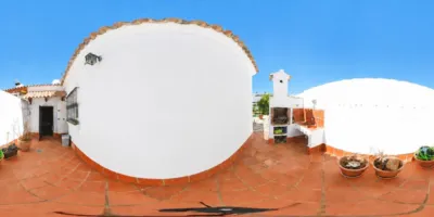 Chalet en venta en los Gallos, La Soledad-La Coquina-Los Gallos (Chiclana de la Frontera) de 399.900 €