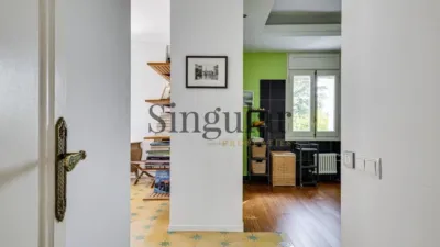 Villa in Arxius photo 49