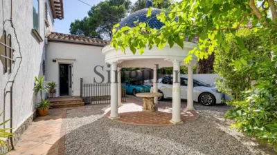 Villa in Arxius photo 7