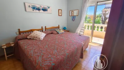 Terraced house in Passatge del Puigmal F1 photo 19