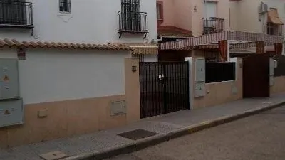 Flat on Gloria Fuertes Street, 20 photo 3