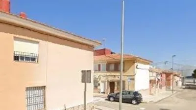 Terraced house on Calle Sindicatos, 1 photo 2