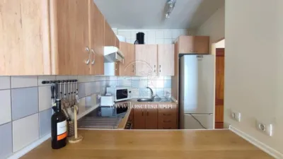 Apartment on Aguamarina Street, Golf del Sur (San Miguel de Abona) photo 11