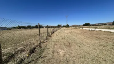 Rustic property on La Nava Street photo 22
