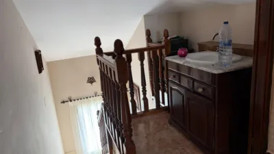 Chalet in Labajos photo 16