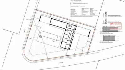 Chalet on Carrer Morera photo 17