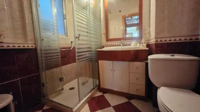 Apartment in El Espinar photo 27