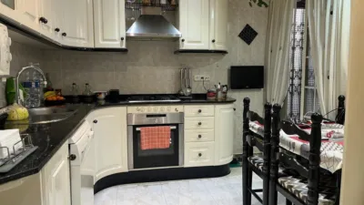 Apartment on Carrer de Montesa photo 4