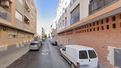 Flat on Calle del Sol, 32 photo 3