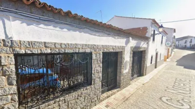 Terraced house on Calle Nueva, 12 photo 2