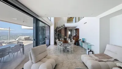 Casa – El Poble Nou de Benitatxell - Benitachell - Vista 5