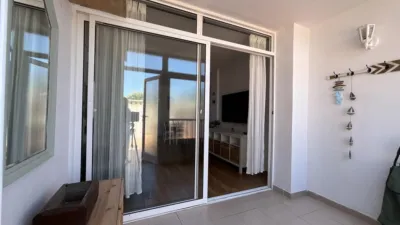 Apartment on Avenida Juan Carlos I, 1024 photo 7