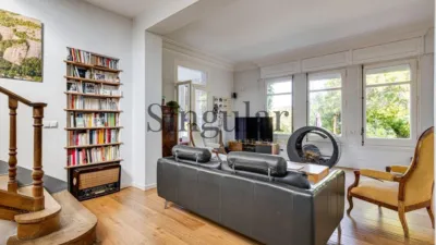Villa in Arxius photo 20