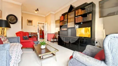 Apartment in Plaza de la Cebada photo 3