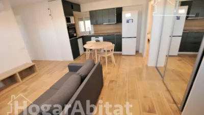 Flat on Calle de los Santos Justo y Pastor photo 20
