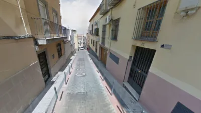 House on Calle de la Santísima Trinidad photo 3