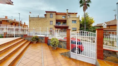 House on Carrer de l'Acàcia photo 70