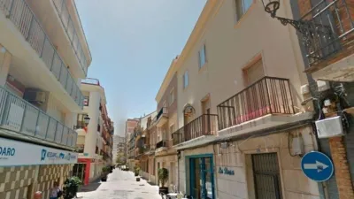 Piso en calle de Murillo, 7 photo 3