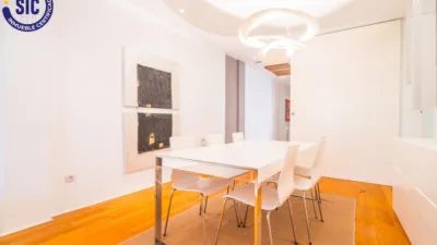 Apartment on Carrer de la Llanterna photo 13