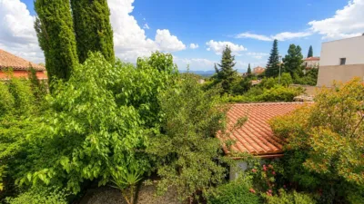 Chalet on Caño de Hierro Street photo 25