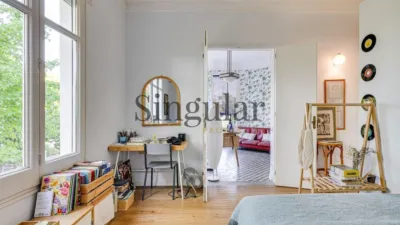 Villa in Arxius photo 45