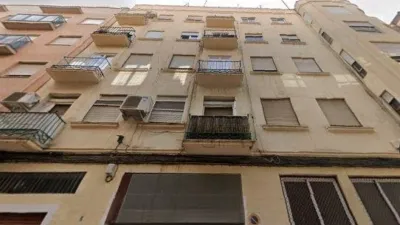 Apartment on Calle de la Parranda, 4 photo 3