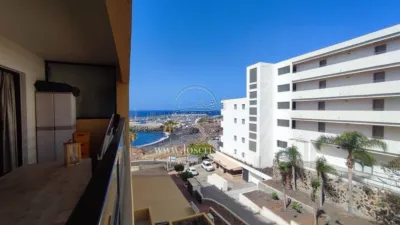 Apartment on Aguamarina Street, Golf del Sur (San Miguel de Abona) photo 2