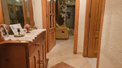 Apartment in El Espinar photo 10