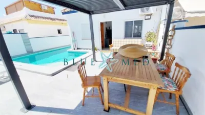 House on Calle de Gonafe, 5 photo 19