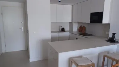 Apartment on Fuengirola Street photo 5