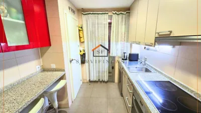 Apartment in Camino del Tomillarón photo 23