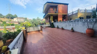 Chalet in Can Santeugeni photo 2